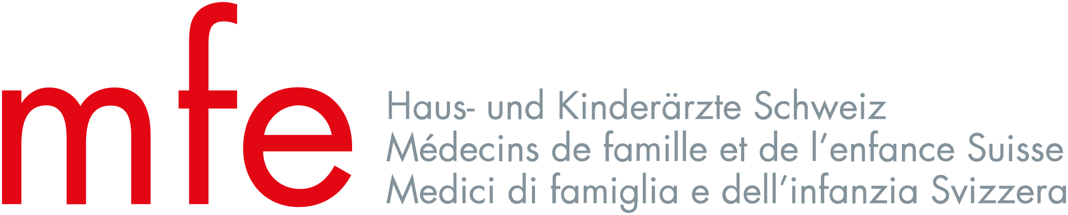 mfe - Online-Magazin von mfe Haus- und Kinderärzte Schweiz